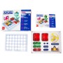 Електронний конструктор Doka До злету готові (D70702)