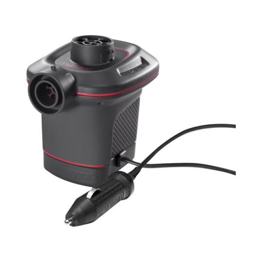 Насос Intex QuickFill 12V (66636)