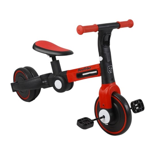 Велосипед 3-х колісний Best Trike (BS-45459)
