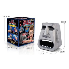 Развлекательная игра Детектор лжи 85116 (164517)