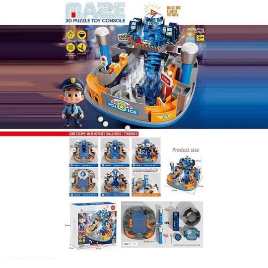Настольная игра MKD 220 A (181380)