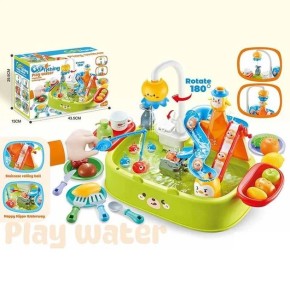 Риболовля H 365 A (184868)