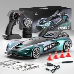 Машина 20 см на радиоуправлении (SG 208 PRO)