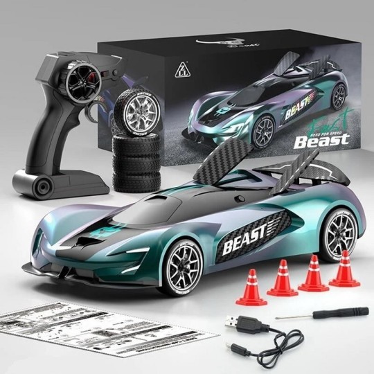 Машина 20 см на радиоуправлении (SG 208 PRO)