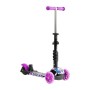 Самокат Best Scooter 5в1 з додатковими колесами (LS-25855)