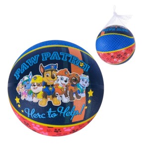 М'яч баскетбольний №7 500 г (BB25623)
