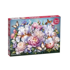 Пазлы CherryPazzi 1000 Эфемерная красота 50х70 см (31209)