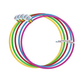 Обруч Bamsic SlimHoop №3 82 см тяжёлый (016/7)