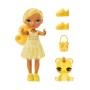Кукла Rainbow High Littles Дейзи с аксессуарами (531227)