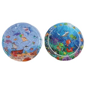 Водяний килимок 100 см Мікс (C 68928)