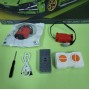 Конструктор Lamborghini Sian 1280 элементов (S2002)/(J2002)