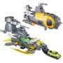 Подводная лодка Субмарина с мини-фигурками (SY 9941)