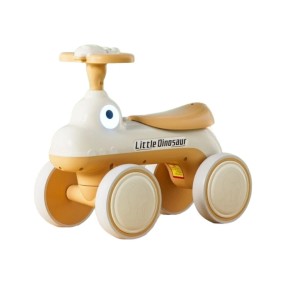 Велобег JOY 4-х колесный с озвучиванием и подсветкой (D-49622)