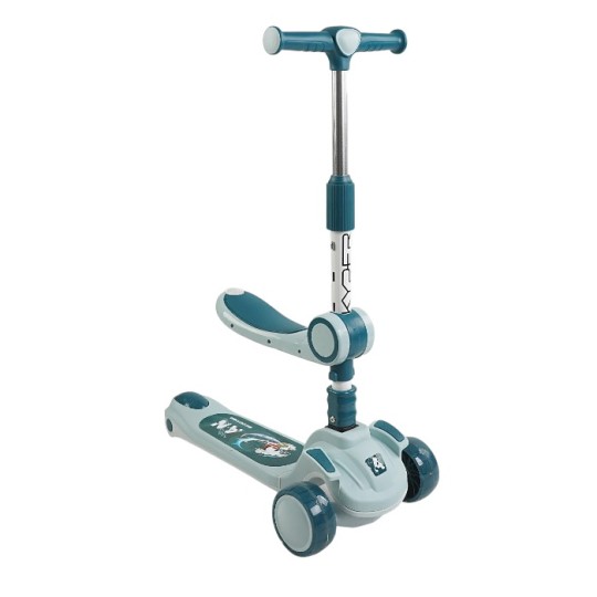 Самокат Skyper 5в1 (GH-41533)