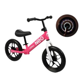 Велобег Corso Neo 12" со светом (EN-51699)