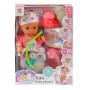 Пупс Tutu Baby playset с музыкальным чипом Микс (9562) (9560)