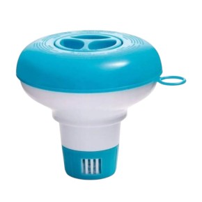 Дозатор плаваючий Intex Floating Chemical Dispenser для хімії (29040)