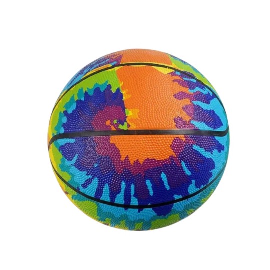 М'яч баскетбольний №7 PVC 530-550 г (C70154)