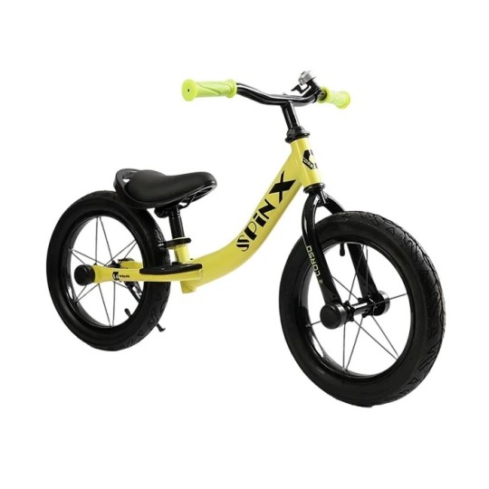 Велобег Corso Spin-X 14" (PX-605-82)