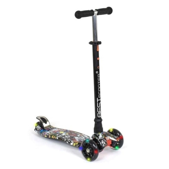 Самокат Best Scooter A 24642/779-1386 MAXI