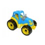 Іграшка Трактор ТехноК 3800