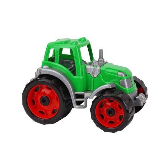 Іграшка Трактор ТехноК 3800