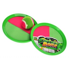 Гра Catch Ball 19.5х19.5х8 см /96/ (750-2CH)