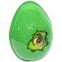 Креативное творчество "Cool Egg" яйцо большое (4) CE-01-01,02,03,04