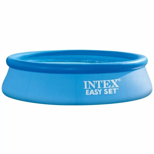 Бассейн надувной Intex 305х76 см + насос-фильтр (28122)