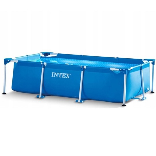 Бассейн каркасный Intex 260х160х65 см (28271)