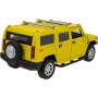 Автомодель - HUMMER H2 (желтый) HUM2-12-YE