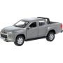 Автомодель - MITSUBISHI L200 PICKUP (сірий) L200-12FIL-GY