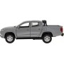 Автомодель - MITSUBISHI L200 PICKUP (серый) L200-12FIL-GY