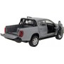 Автомодель - MITSUBISHI L200 PICKUP (серый) L200-12FIL-GY