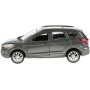 Автомодель - FORD KUGA (серый) KUGA-GY(FOB)