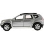 Автомодель - RENAULT DUSTER (серебряный) DUSTER-SL(FOB)