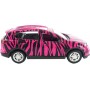 Автомодель GLAMCAR - TOYOTA RAV4 (брусничний) RAV4-12GRL-COW