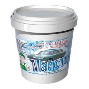 Паста для рук Майстер 550 г