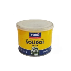 Масло Yuko солидол жировой NLGI 2/3 400 г