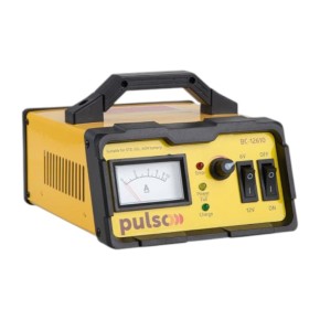 Зарядное устройство Pulso BC-12610 6-12V Импульсный