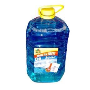 Зимовий омивач Arni De-Ice Океан 4.5 л -18 С (998047)