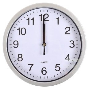 Настінний годинник Х2-30 "Класика" 19,5*4см Х2-30(97114)