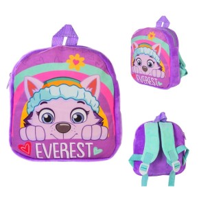 Дитячий рюкзак Paw Patrol Еверест 20х7х22 см