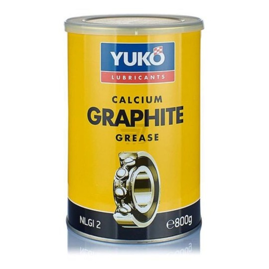 Масло Yuko графитное 800 г