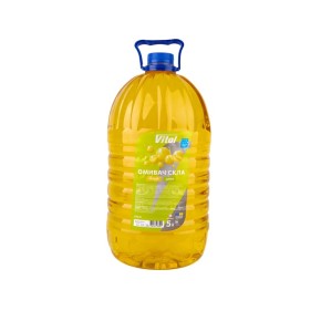 Омивач скла літній Vitol Диня 5 л