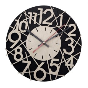 Настенные часы Skinwood Modern 40 см