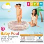 Бассейн детский Intex Сладкий Цветок 86x25 см 56 л 58427