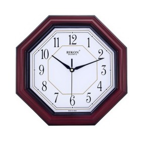 Настінний годинник Rikon 27.5 см (4851)