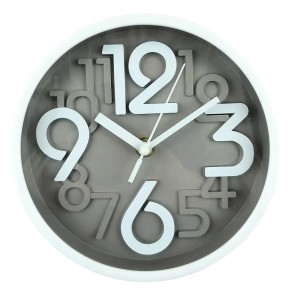 Годинник настінний 18 см (2005-116)