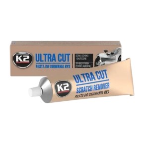 Паста для полировки кузова K2 Ultra Cut 100 г